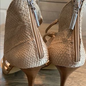 Calvin Klein Richelle heels